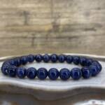 Bracelet en Sodalite