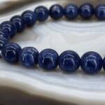 Bracelet en Sodalite