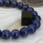Bracelet en Sodalite