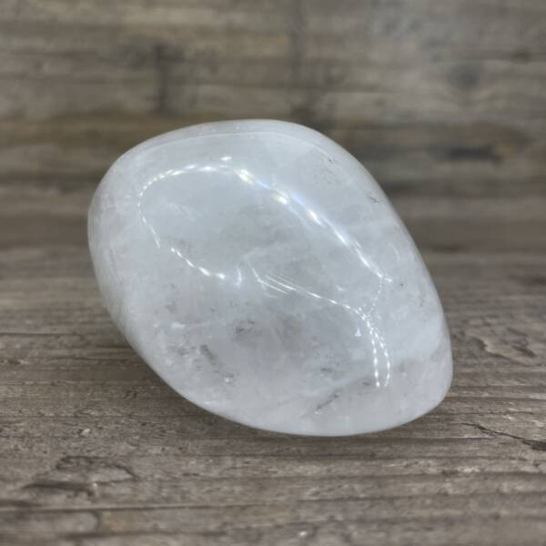 Cristal de Roche Poli