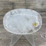 Galet de Cristal de Roche