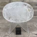 Galet de Cristal de Roche