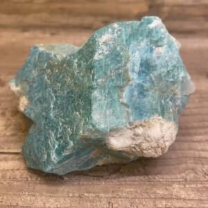 Amazonite brute