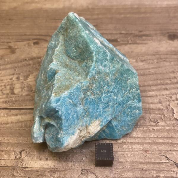 Amazonite brute