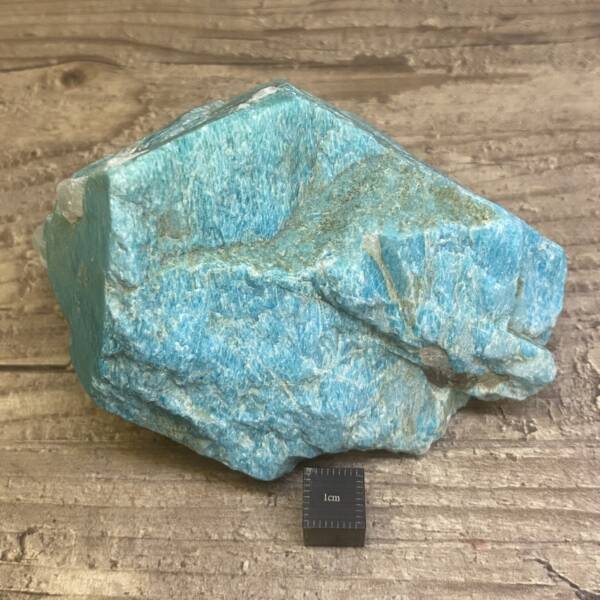 Amazonite brute