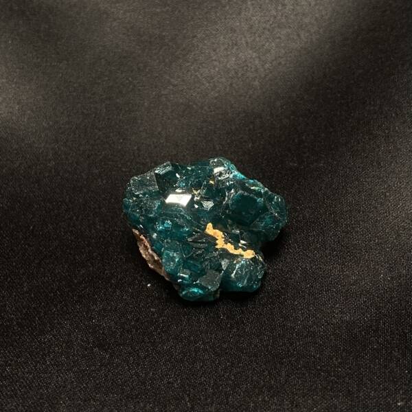 Dioptase