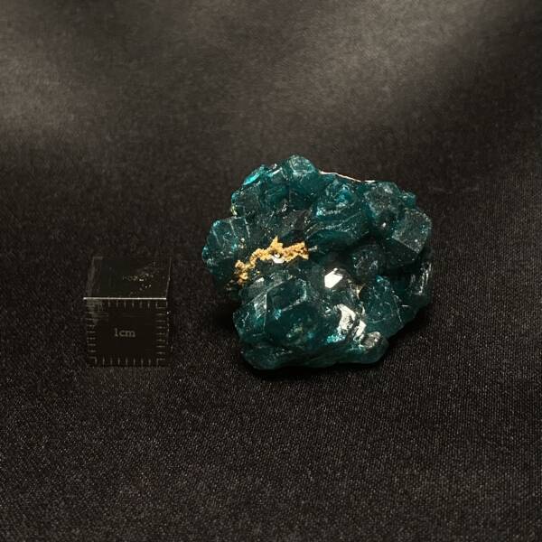 Dioptase