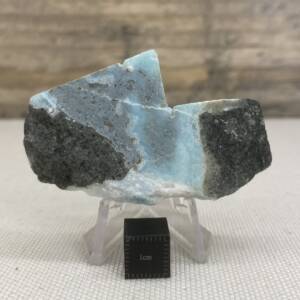 Tranche de Larimar