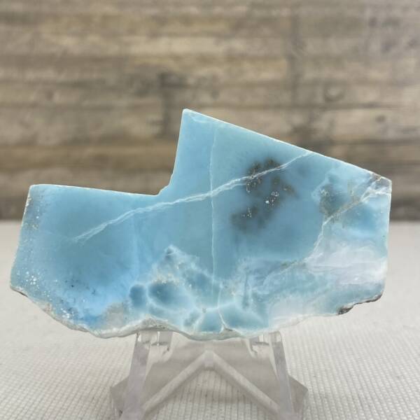Tranche de Larimar