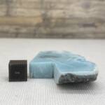Tranche de Larimar