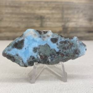 Tranche de Larimar
