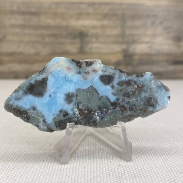 Tranche de Larimar