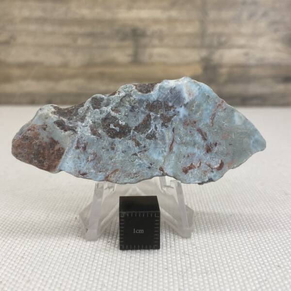 Tranche de Larimar