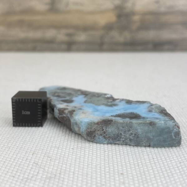 Tranche de Larimar