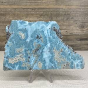 Tranche de Larimar