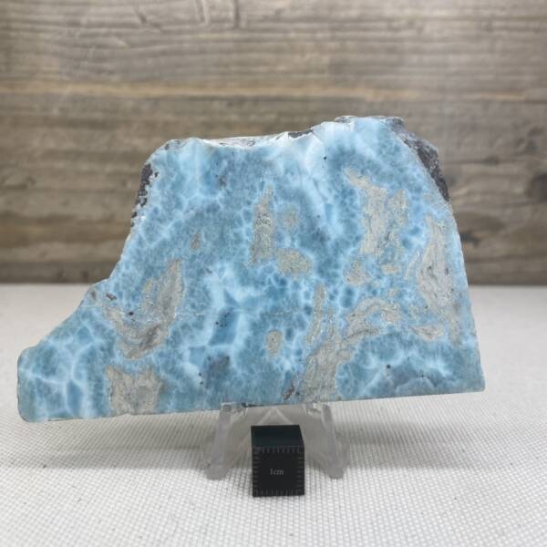 Tranche de Larimar