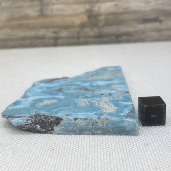 Tranche de Larimar