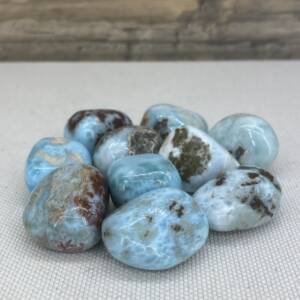 Larimar poli