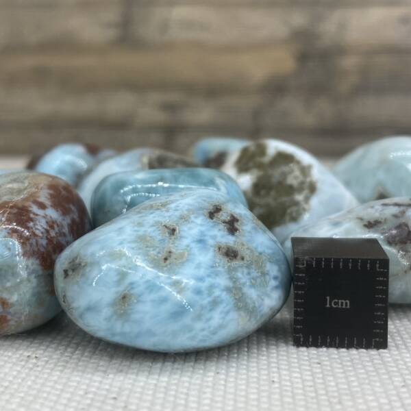 Larimar poli