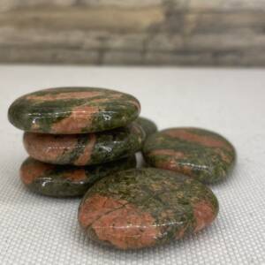 Epidote poli