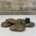 Epidote poli
