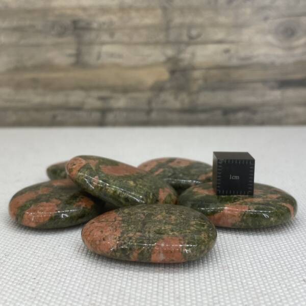Epidote poli