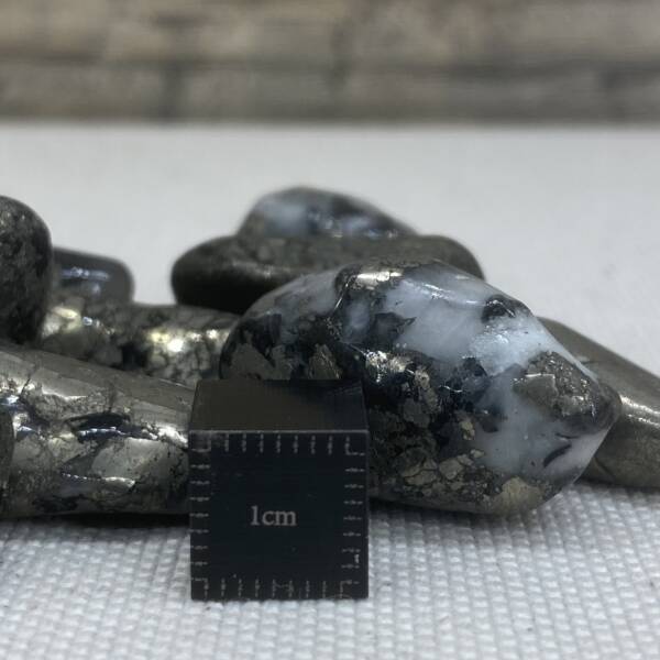 Triplite polie