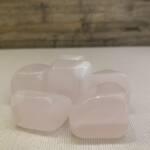 Mangano-calcite polie