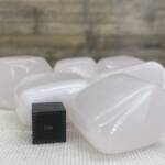 Mangano-calcite polie