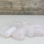 Mangano-calcite polie