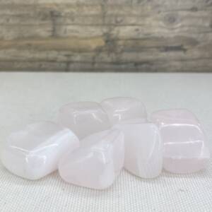Mangano-calcite polie