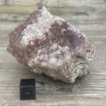 Quartz Hématoïde de France