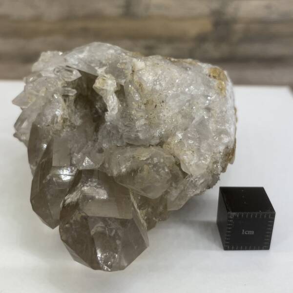 Quartz de France