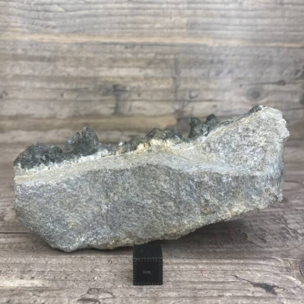 Quartz Chlorite