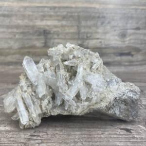 Cristal de Roche de France