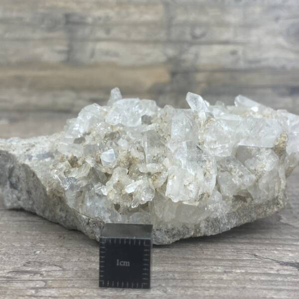 Cristal de Roche de France