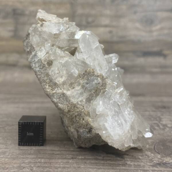 Cristal de Roche de France