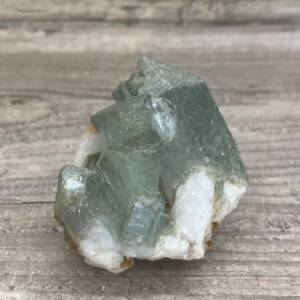 Quartz Chlorite