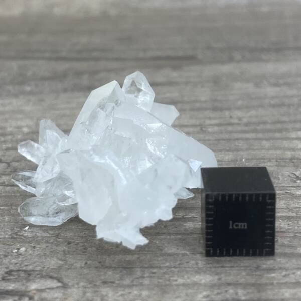 Quartz de France