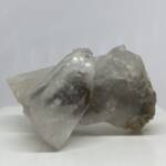 Quartz Chlorite de France