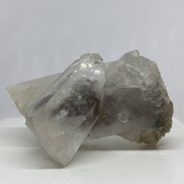 Quartz Chlorite de France