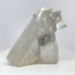 Quartz Chlorite de France
