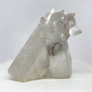 Quartz Chlorite de France
