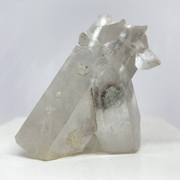 Quartz Chlorite de France