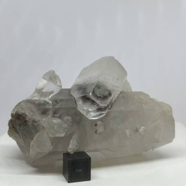 Quartz Chlorite de France