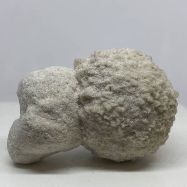 Calcite sableuse de France