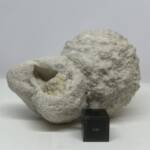 Calcite sableuse de France