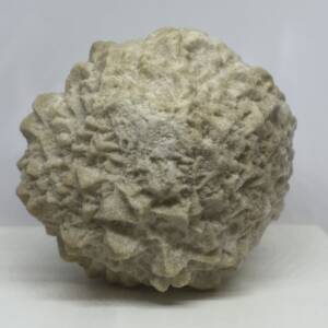Calcite sableuse de France
