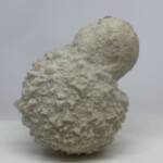 Calcite sableuse de France