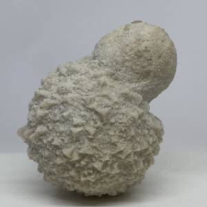 Calcite sableuse de France